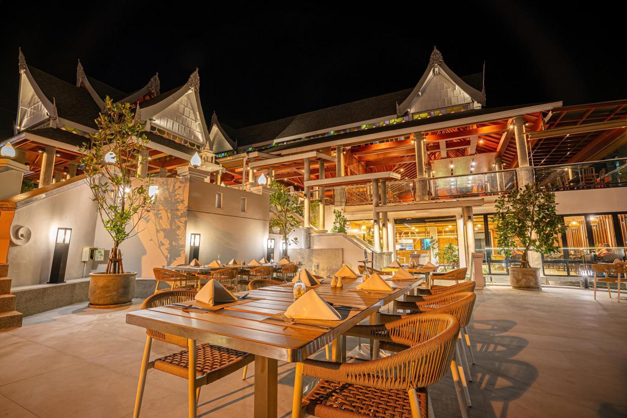 Orchidacea Resort - SHA Extra Plus Kata Exterior foto