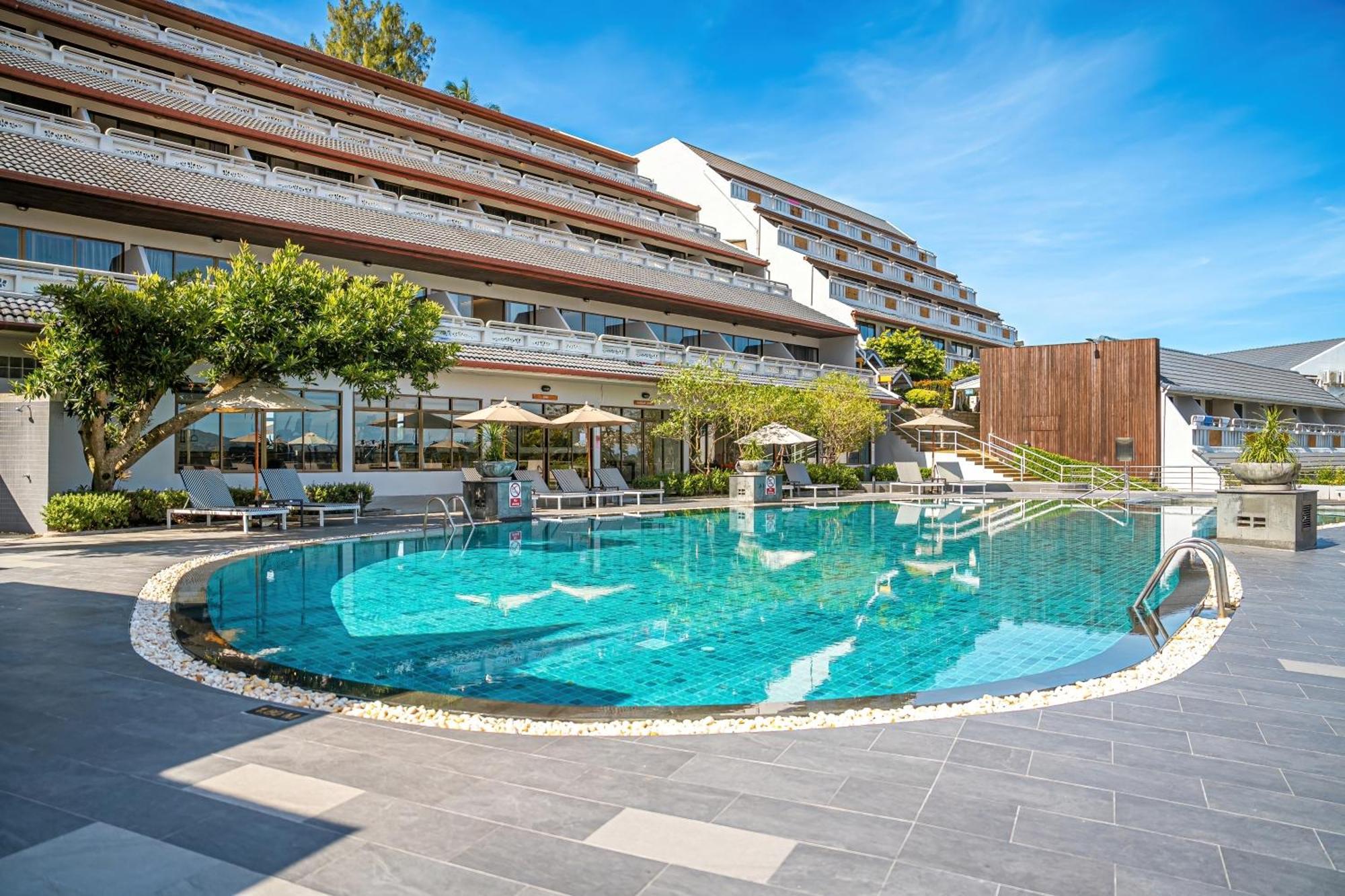 Orchidacea Resort - SHA Extra Plus Kata Exterior foto