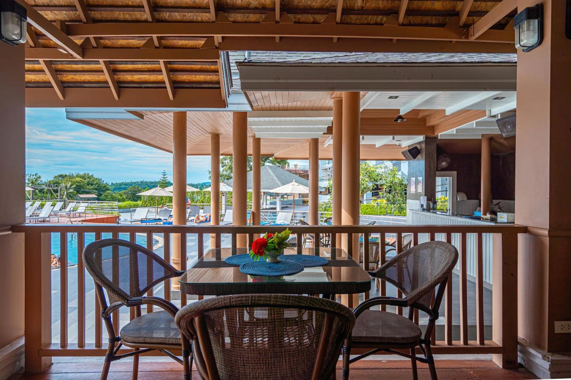 Orchidacea Resort - SHA Extra Plus Kata Exterior foto
