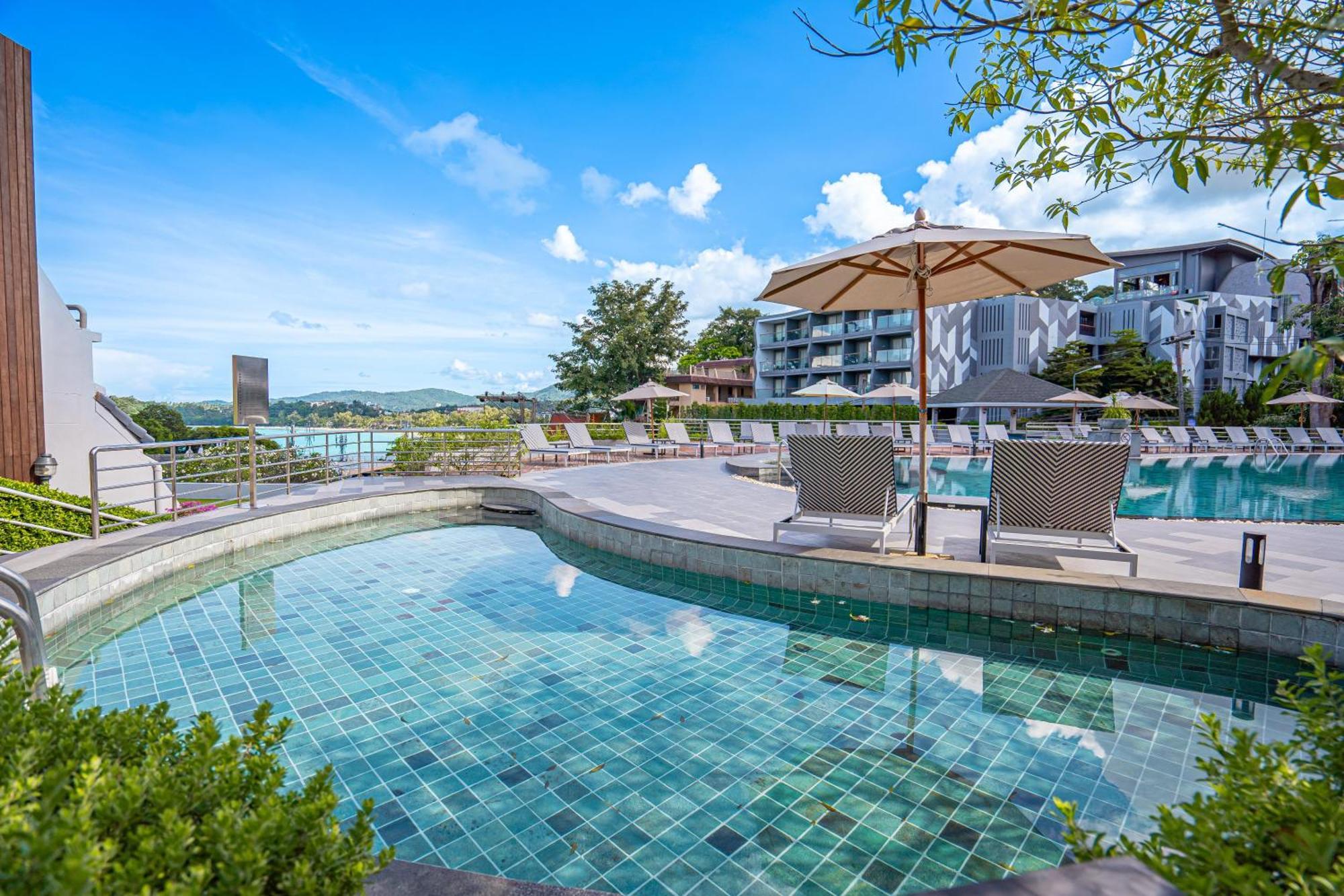 Orchidacea Resort - SHA Extra Plus Kata Exterior foto