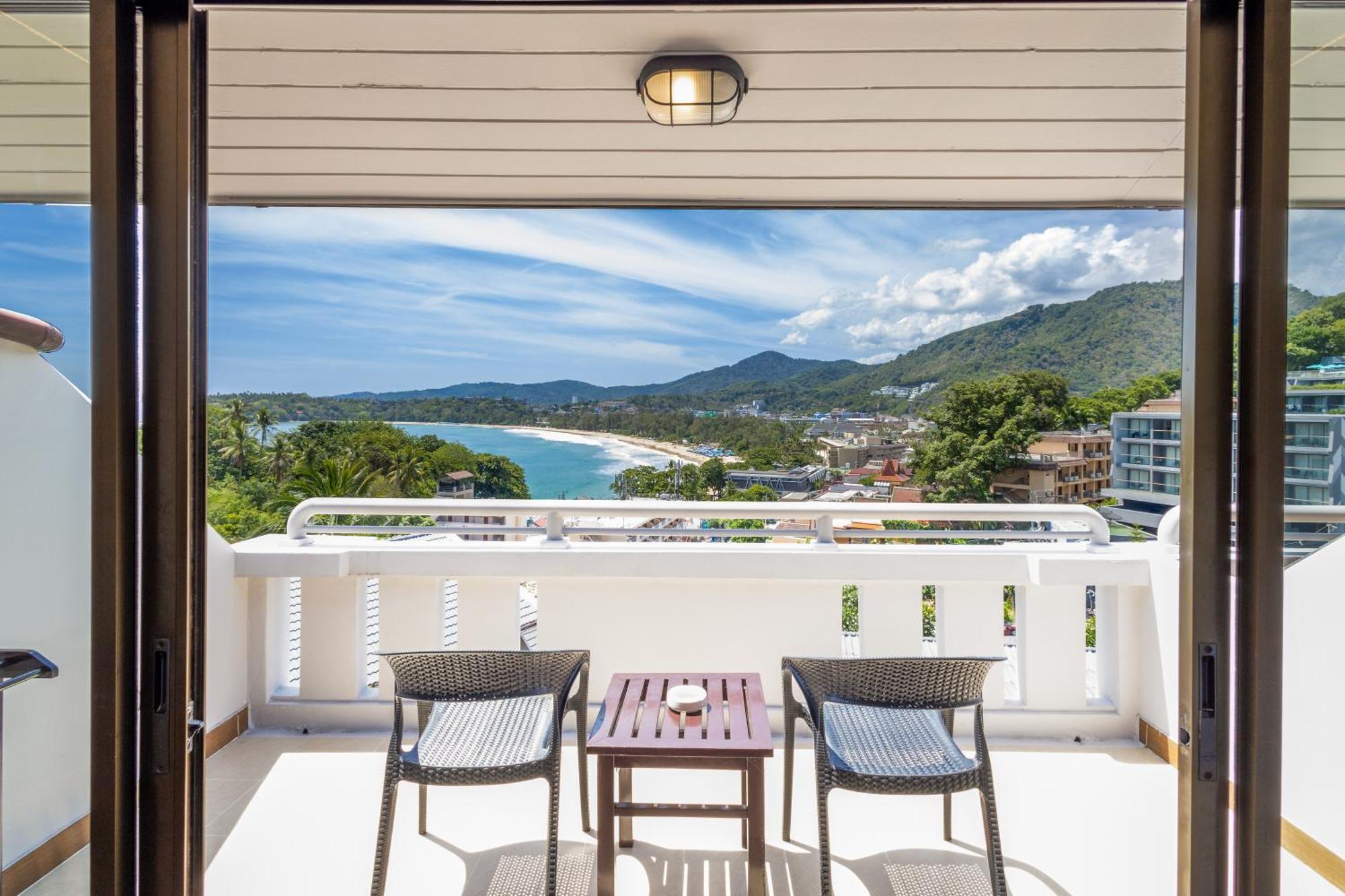 Orchidacea Resort - SHA Extra Plus Kata Habitación foto