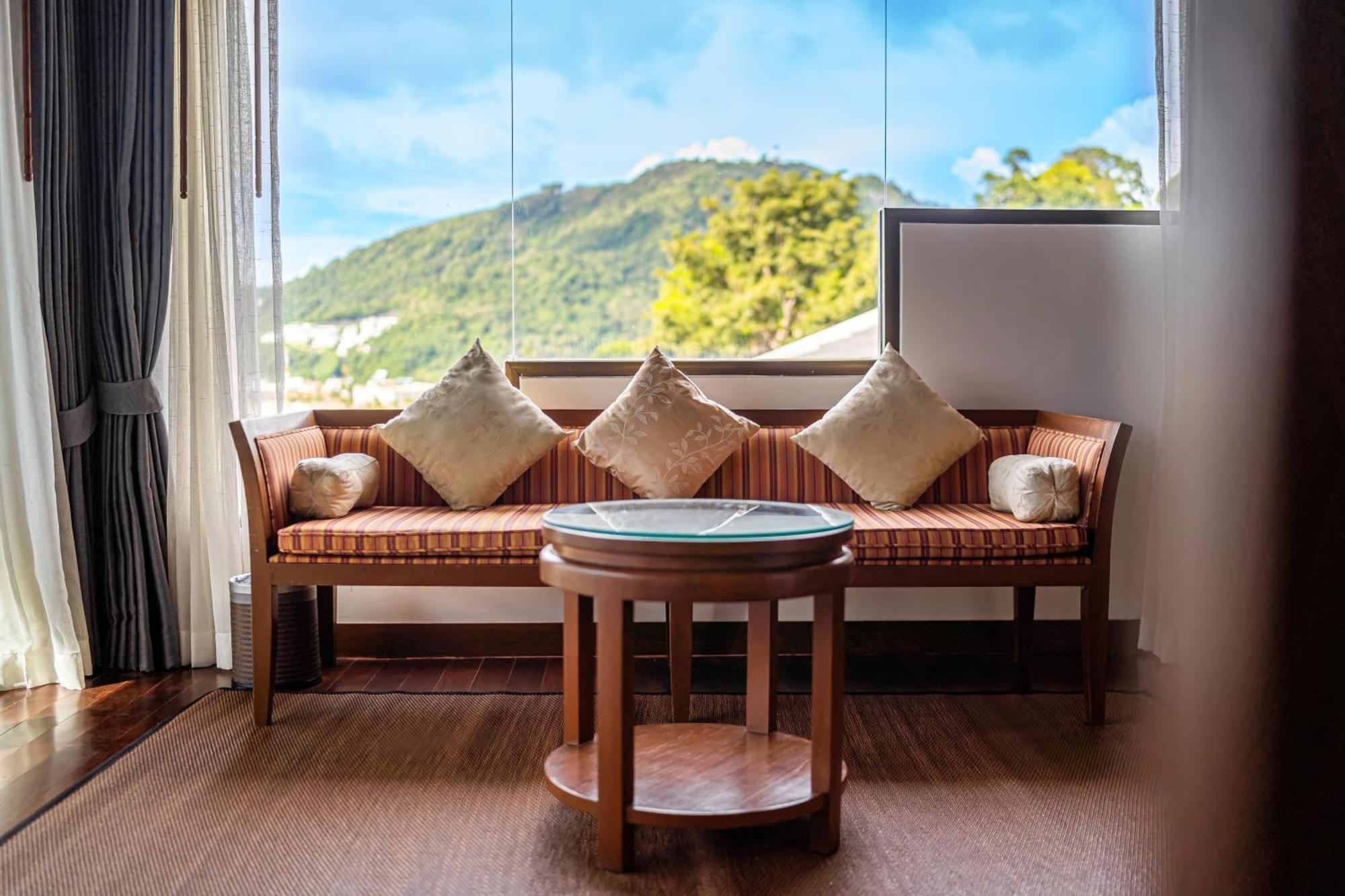 Orchidacea Resort - SHA Extra Plus Kata Habitación foto