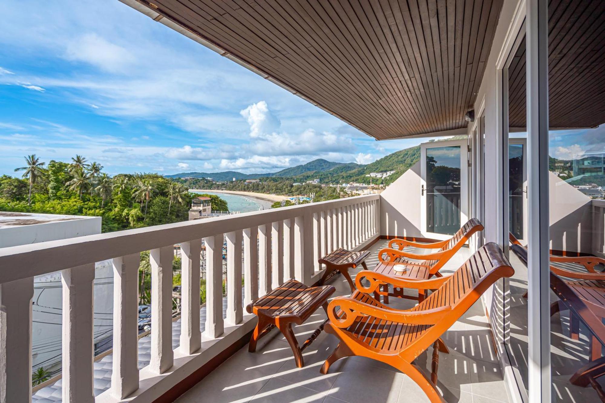 Orchidacea Resort - SHA Extra Plus Kata Habitación foto